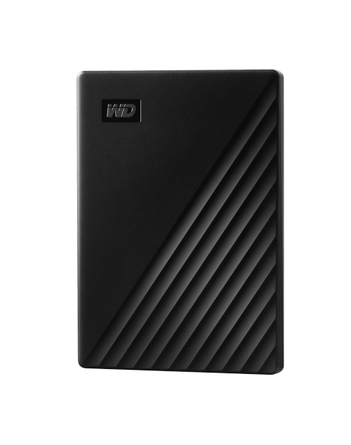 WD 1TB Portable Hard Disk 